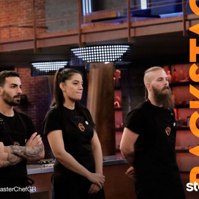 Ανατροπή στην τηλεθέαση: Ποιο πρόγραμμα άγγιξε την κορυφή;