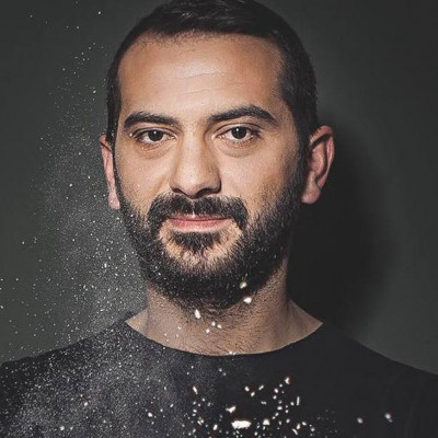 MasterChef: Ο Λεωνίδας Κουτσόπουλος είναι ερωτευμένος! Αυτή είναι η καλλονή σύντροφός του (Photos)