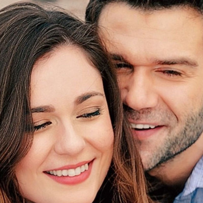 Τάσος Ιορδανίδης: Η τρυφερή ανάρτηση για την κόρη του ανήμερα της Ημέρας της Γυναίκας (pics)