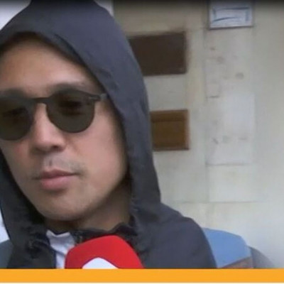 MasterChef: Ο Σωτήρης Κοντιζάς μιλά πρώτη φορά για τα ειδύλλια στο ριάλιτι- Eσείς ξέρετε ποια είναι;