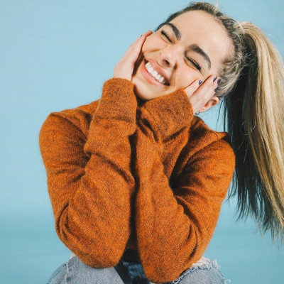 «Addison Rae»: Ήρθε η ώρα να γνωρίσεις την διάσημη Tik- Toker που ξεπερνά τα 850M likes