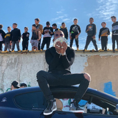 «SLANG»: Ο Light επέστρεψε και έγινε No1 στα Trends μέσα σε 20 ώρες