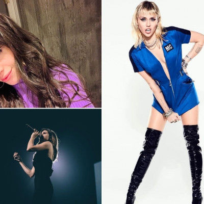 Στοίχημα ότι δεν θυμάσαι ποια είναι τα πρώτα τραγούδια των αγαπημένων σου stars