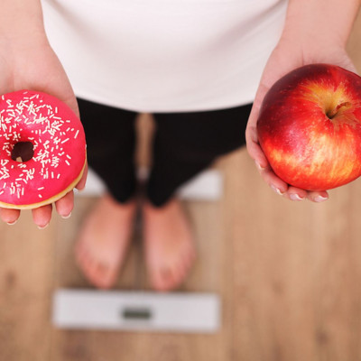 Δίαιτα express: Χάσε εύκολα δύο κιλά σε μία εβδομάδα με αυτό το πρόγραμμα διατροφής (pics)