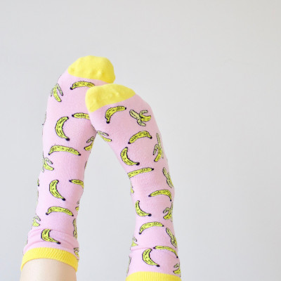 Το πιο απίθανο challenge του Tik Tok: Κάνε μπούκλες με... τις κάλτσες σου!