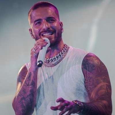 Ανακοίνωση αναβολής των συναυλιών του Κολομβιανού star Maluma