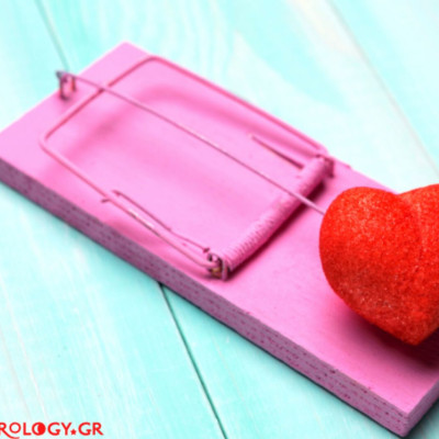 Ο έρωτάς του είναι μεγάλη παγίδα! Ψήφισε και πες μας για ποιο ζώδιο μιλάμε