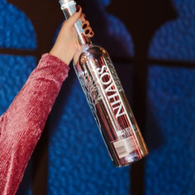 H premium Belvedere βότκα σήμανε την εκκίνηση  της νέας χρονιάς με 2 μοναδικά events