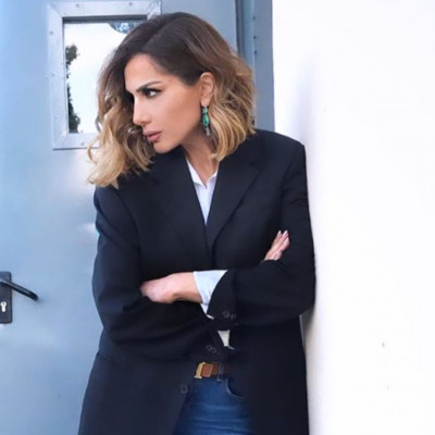 Η αλλαγή τελευταίας στιγμής στο Just the 2 of us και τα ανάμεικτα συναισθήματα της Δέσποινας Βανδή