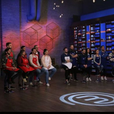 Master Chef: Tελικά είναι ζευγάρι οι δύο παίκτες; (video)