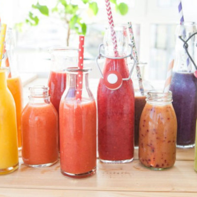 Δίαιτα αποτοξίνωσης με χυμούς: Οι 9 επιπτώσεις στην υγεία (εικόνες)