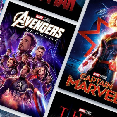 Η ταινία με τον νέο υπερήρωα της Marvel άρχισε γυρίσματα κι έχουμε τις πρώτες φωτογραφίες