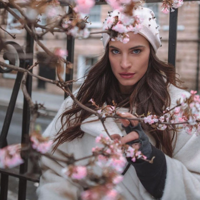 Το ξέσπασμα της Χριστίνας Μπόμπα μετά την αποκάλυψη ότι πάσχει από κορονοϊό