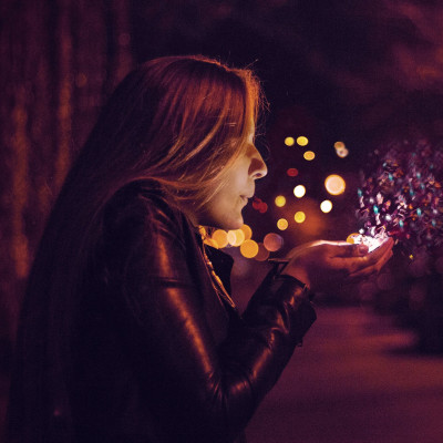 Με αυτούς τους 3 μαγικούς τρόπους δε θα πει ξανά κανένας κακό για σένα