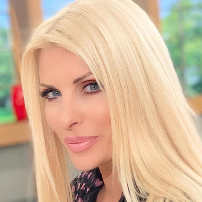 Κοροναϊός: Τι έκανε η Ελένη Μενεγάκη για να προστατεύσει την ίδια και τα παιδιά της; (vids)