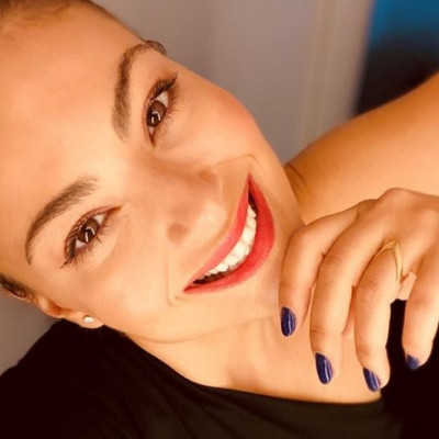 Το πιο αγαπημένο μου μακιγιάζ είναι και το πιο δύσκολο!