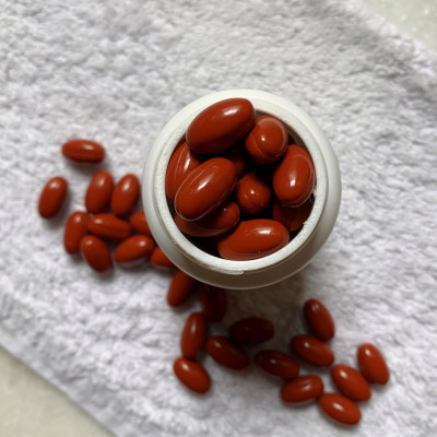 Anti-aging diary: Είναι τελικά τα Ωμέγα 5 το «μυστικό» της αντιγήρανσης;