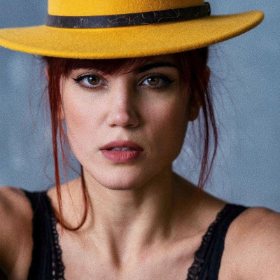 Οι καλύτερες λύσεις για το τι θα κάνεις σπίτι τόσες μέρες ήρθαν από το IG video της Μαίρης Συνατσάκη