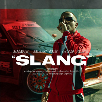 Ο Light ξεπέρασε ήδη τα 2 εκ. views με το «SLANG» και δεν τον ξεπερνά ούτε η Ελένη Φουρέιρα