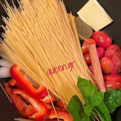 'Ο,τι πιο νόστιμο έχετε δοκιμάσει είναι αυτή η συνταγή φτιαγμένη με φαντασία και αγάπη !!!