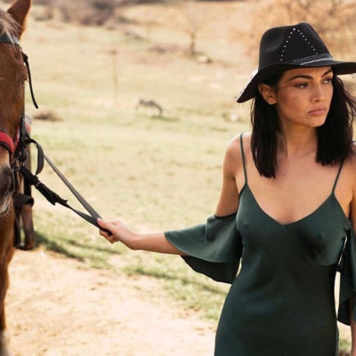 Κέισι Μίζιου: Δείτε τη φιναλίστ του GNTM 2 μετά από καιρό! Πόσο έχει αλλάξει μετά το παιχνίδι;