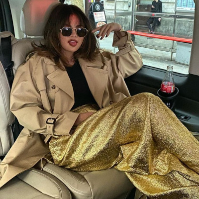 Selena Gomez: Η selfie που δείχνει πόσο πολύ έχει ομορφύνει