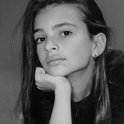 Αναγνωρίζεις το κορίτσι της φωτογραφίας; Ποιο πασίγνωστο μοντέλο είναι;