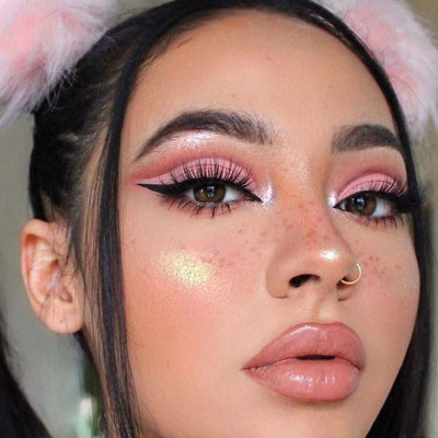 Τα makeup hacks του Τik tok που όντως λειτουργούν