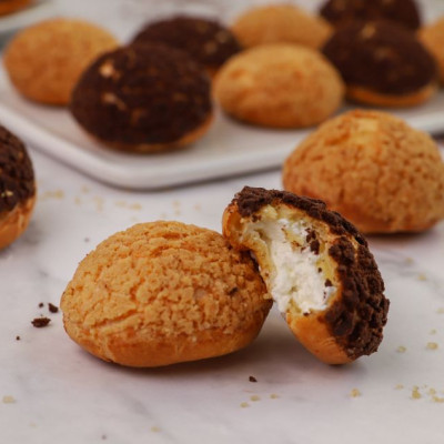 Σου κρακελέ