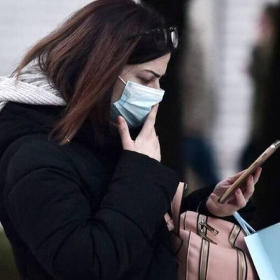 Κορονοϊός – Αποκάλυψη-«βόμβα» επιδημιολόγου στο Newsbomb.gr: Υπάρχει μεγάλη εξάπλωση του ιού