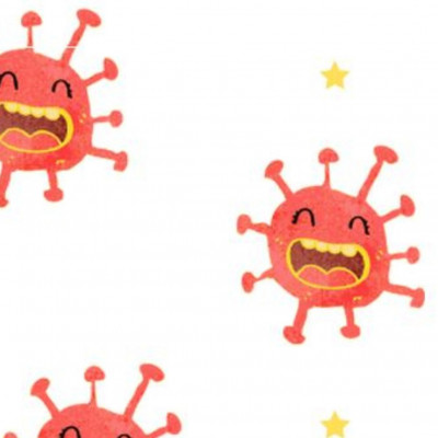 Covibook: Κατεβάστε στα ελληνικά το παιδικό βιβλίο που μιλάει για τον κορονοϊό (pics)