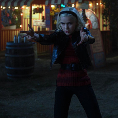 Netflix Alert: 5+1 σειρές για να δεις τώρα που θα μένεις στο σπίτι αν είσαι έφηβη κι όχι μόνο