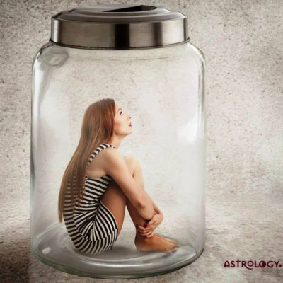 Τα 3 ζώδια που παθαίνουν ασφυξία με τις μακροχρόνιες σχέσεις!