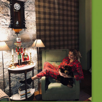 Κωνσταντίνα Σπυροπούλου: Ξέρεις πόσα κιλά είναι; Δες και θα πάθεις πλάκα! (Photos & Video)