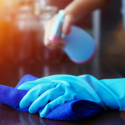 Κορονοϊός: 12 αντικείμενα που πρέπει να απολυμαίνετε καθημερινά (εικόνες)