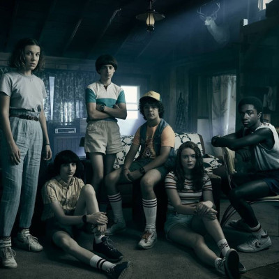 Το Netflix βρήκε τον epic τρόπο να βλέπεις ταινίες και σειρές με τους φίλους σου χωρίς να είστε μαζί