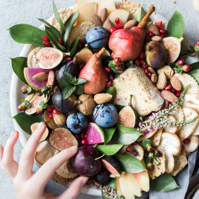 Τι να τρως αν κάνεις διατροφή χωρίς κρέας και γαλακτοκομικά