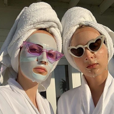 Δύο πράγματα που ΔΕΝ πρέπει να κάνεις τώρα που κάθεσαι στο σπίτι