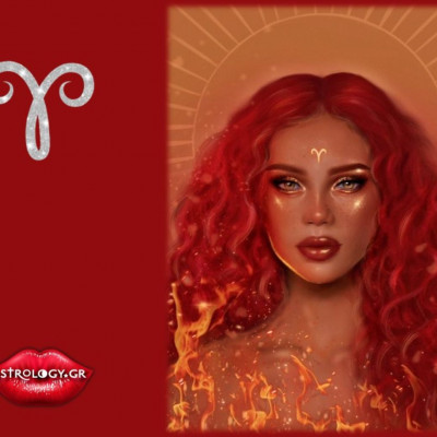 10 fun facts για τον Κριό!