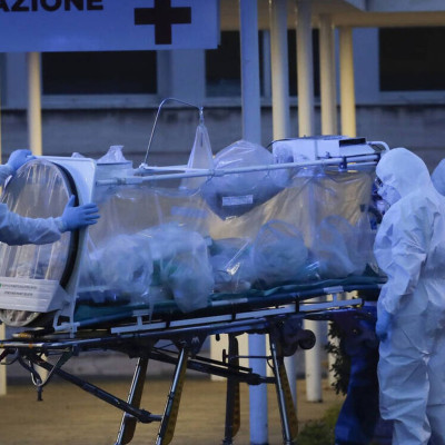 Κορονοϊός: Προσοχή - Το πρώτο σύμπτωμα που αγνοούν όλοι