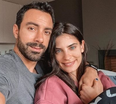 Tανιμανίδης-Μπόμπα: Συνεχίζεται η καραντίνα. Πώς είναι στην υγεία τους; (video)