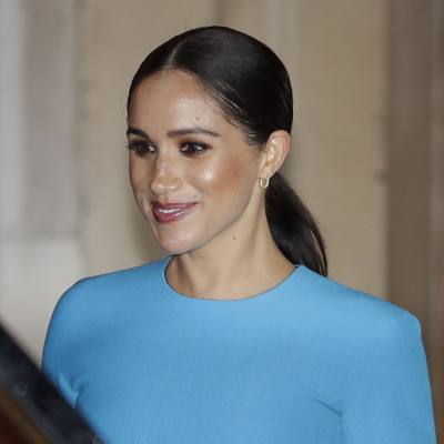 Δεν φαντάζεσαι τι έχει επιβάλλει η Meghan Markle στο προσωπικό της στον Καναδά εξαιτίας του Covid 19