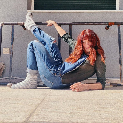 Η mairiboo μένει μέσα και σου αποκαλύπτει αναλυτικά τι κάνει για να περάσει η ώρα της στο σπίτι