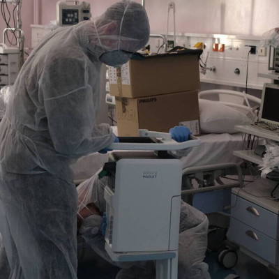 Κορονοϊός: Μεγάλη προσοχή - Αυτός είναι ο τρόπος εξάπλωσης που δεν γνωρίζαμε (pics)