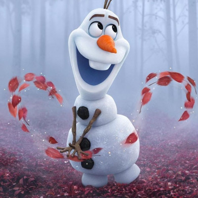 Olaf και animated Spider-Man συγκινούν με αυτό που κάνουν για τα παιδιά στην καραντίνα
