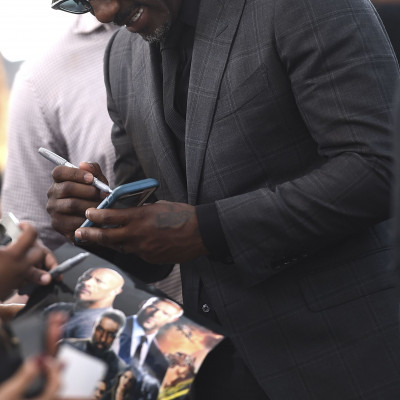 Σε κρίσιμη κατάσταση ο διάσημος ηθοποιός που νοσεί από κορονοϊό;