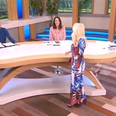 Ελένη Μενεγάκη: Δεν φαντάζεστε τι έχουν κληρονομήσει και τα τέσσερα παιδιά από την παρουσιάστρια!