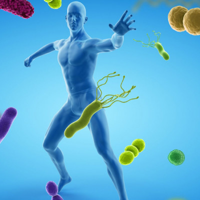 Κορονοϊός: Τα 5 καλύτερα βότανα και μπαχαρικά για το ανοσοποιητικό (εικόνες)