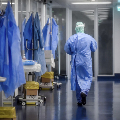 Κορονοϊός: 16 οι νεκροί στην Ελλάδα - Υπέκυψε 64χρονος στο νοσοκομείο του Ρίου