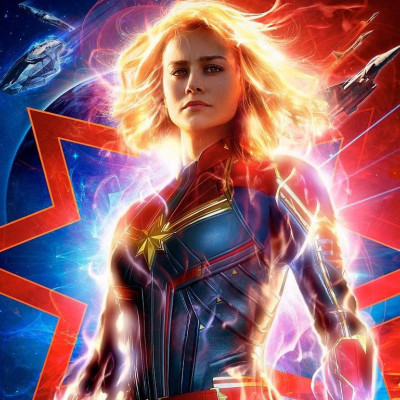 Έχεις δει τι ήταν να φορέσει η Captain Marvel; Το ένα στοιχείο που θα έκανε όλη τη διαφορά